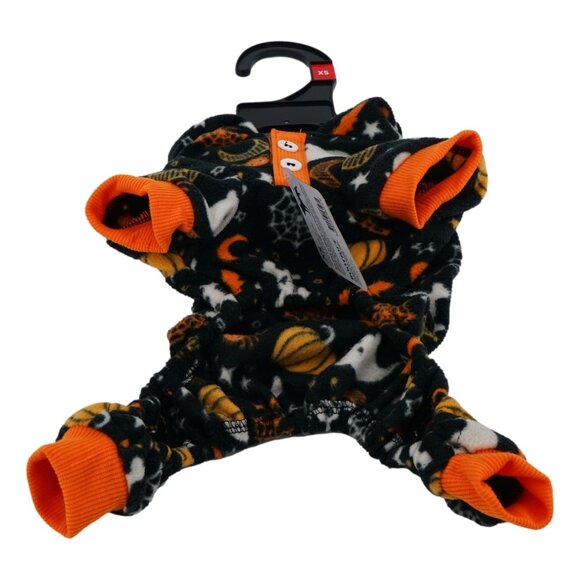 Bootique Pick of the Patch Pet Pajamas XS 11-13 inches - Picture 4 of 8